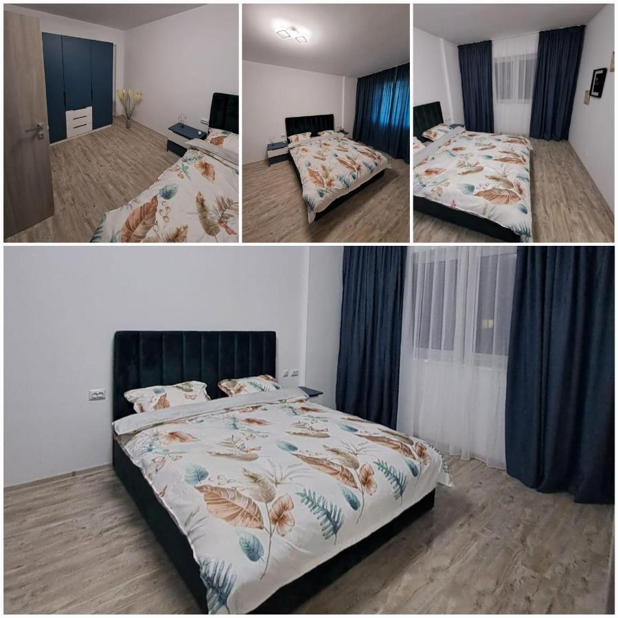 Happy Rental Apartments 2 Craiova Exteriér fotografie