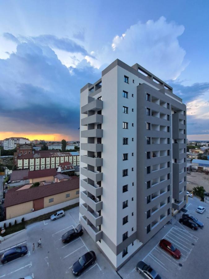 Happy Rental Apartments 2 Craiova Exteriér fotografie