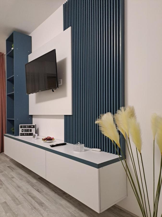 Happy Rental Apartments 2 Craiova Exteriér fotografie