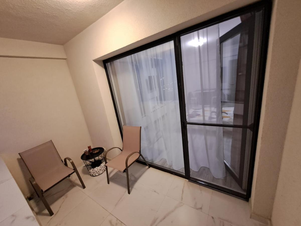 Happy Rental Apartments 2 Craiova Exteriér fotografie